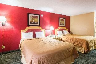 Rodeway Inn Hazlehurst Kamer foto