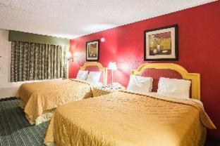 Rodeway Inn Hazlehurst Kamer foto